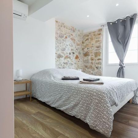 302-Appartement De Caractere Vieil أنتيب المظهر الخارجي الصورة